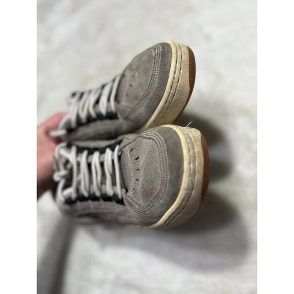 Vans Disasters 2000’s skateboard sneaker mens size 9.5 - Picture 8 of 10